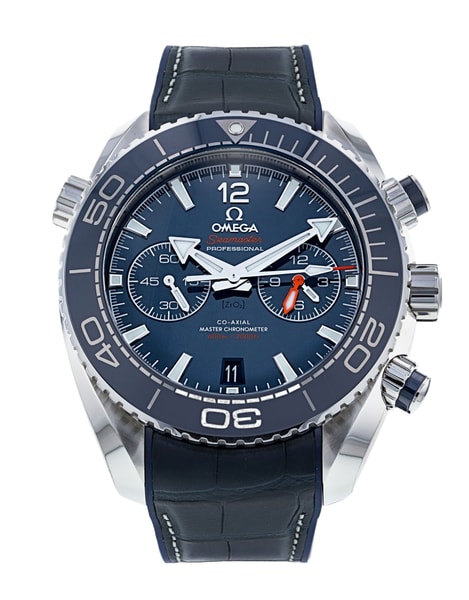 Omega Planet Ocean 215.33.46.51.03.001